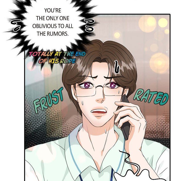 Read Come Be My Teacher chapter 29 image 63 on Lezhin