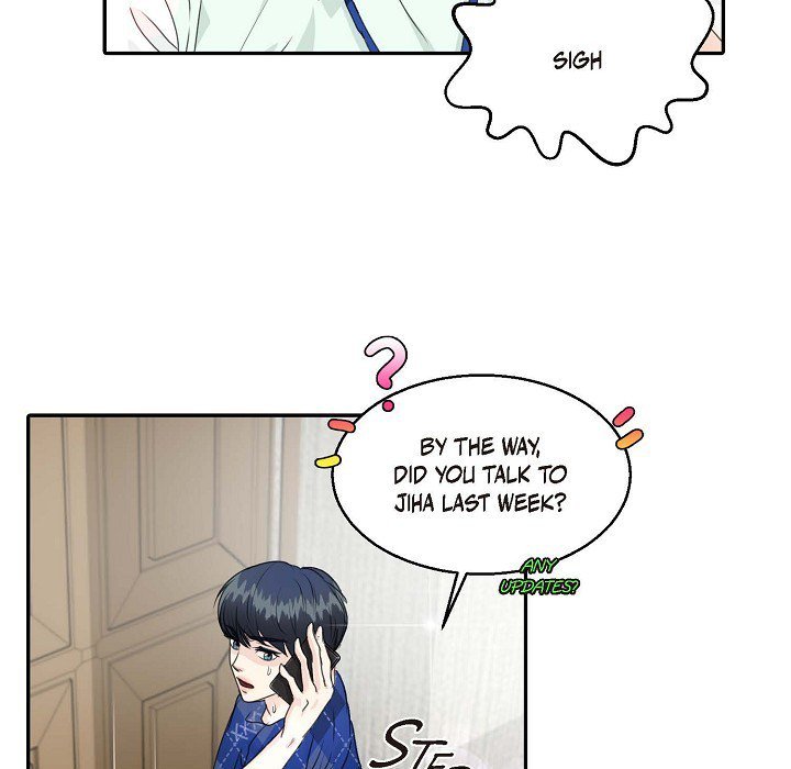 Read Come Be My Teacher chapter 29 image 64 on Lezhin