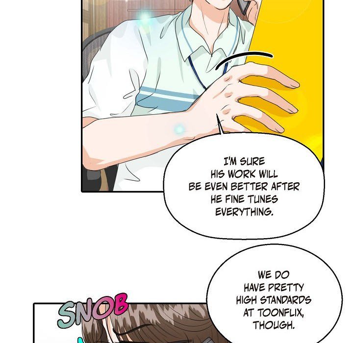 Read Come Be My Teacher chapter 29 image 66 on Lezhin