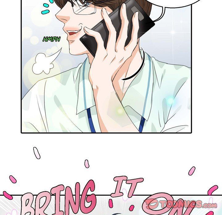 Read Come Be My Teacher chapter 29 image 67 on Lezhin