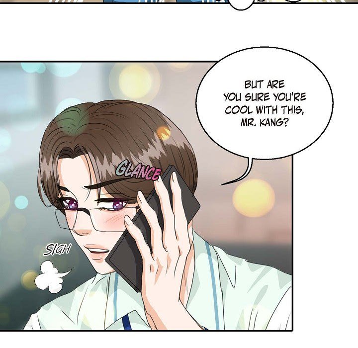 Read Come Be My Teacher chapter 29 image 69 on Lezhin