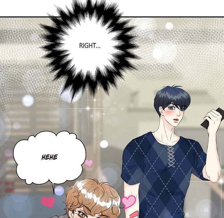 Read Come Be My Teacher chapter 29 image 74 on Lezhin