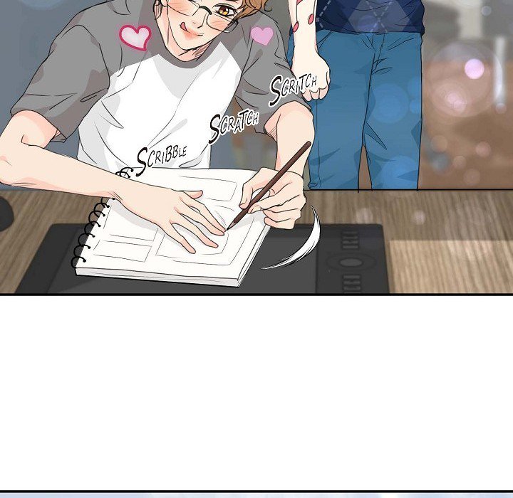 Read Come Be My Teacher chapter 29 image 75 on Lezhin