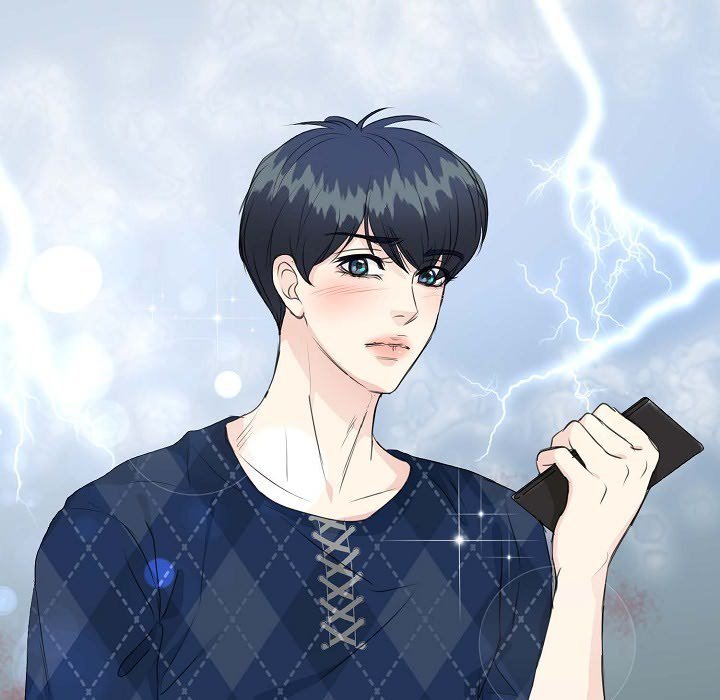 Read Come Be My Teacher chapter 29 image 76 on Lezhin