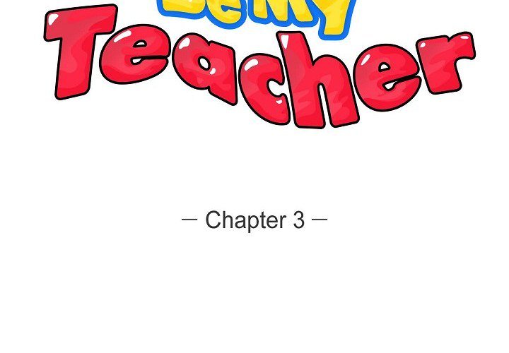 Read Come Be My Teacher chapter 3 image 1 on Lezhin