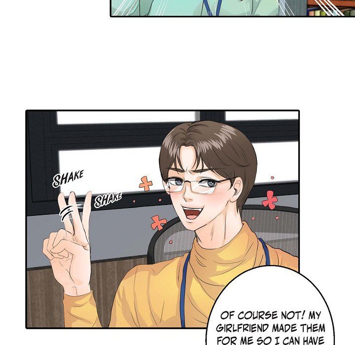 Read Come Be My Teacher chapter 3 image 12 on Lezhin