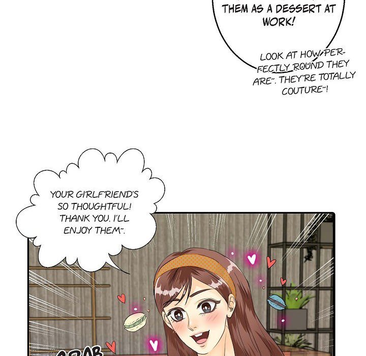 Read Come Be My Teacher chapter 3 image 13 on Lezhin