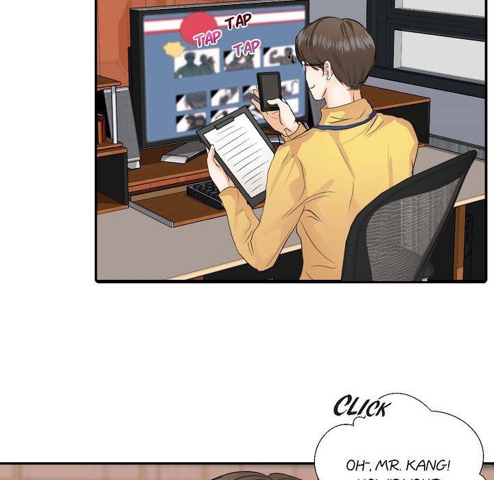 Read Come Be My Teacher chapter 3 image 16 on Lezhin