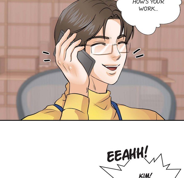 Read Come Be My Teacher chapter 3 image 17 on Lezhin