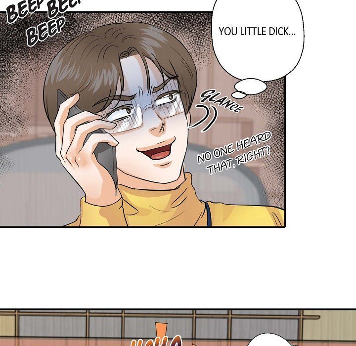 Read Come Be My Teacher chapter 3 image 19 on Lezhin