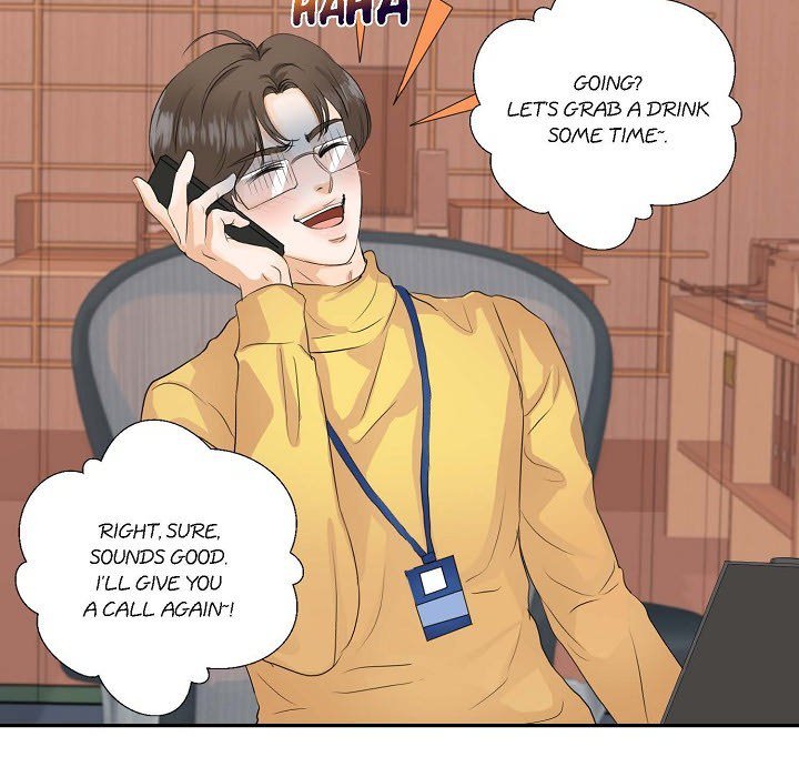 Read Come Be My Teacher chapter 3 image 20 on Lezhin