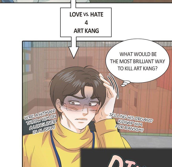 Read Come Be My Teacher chapter 3 image 22 on Lezhin