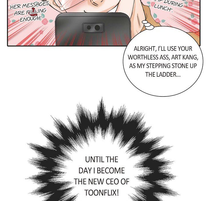 Read Come Be My Teacher chapter 3 image 25 on Lezhin