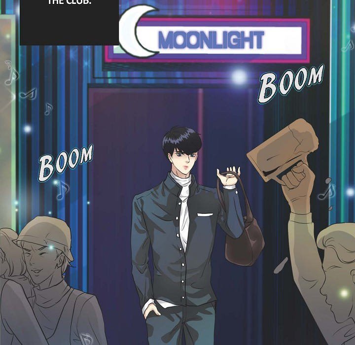 Read Come Be My Teacher chapter 3 image 35 on Lezhin