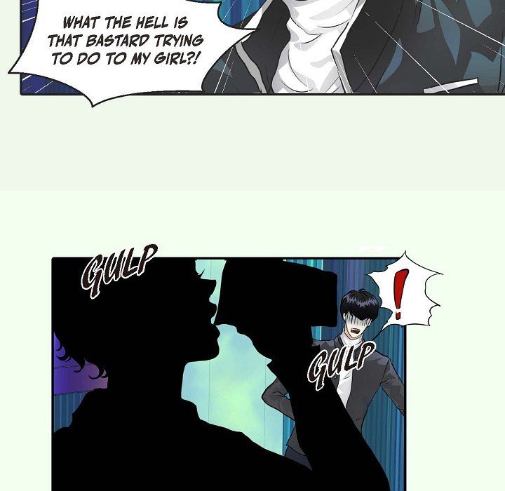 Read Come Be My Teacher chapter 3 image 43 on Lezhin