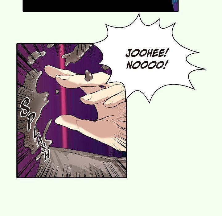 Read Come Be My Teacher chapter 3 image 44 on Lezhin
