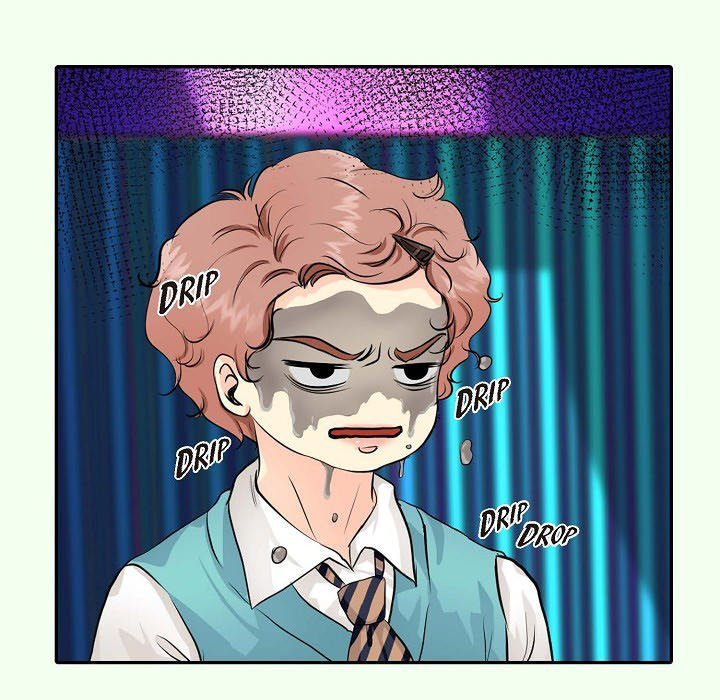Read Come Be My Teacher chapter 3 image 46 on Lezhin