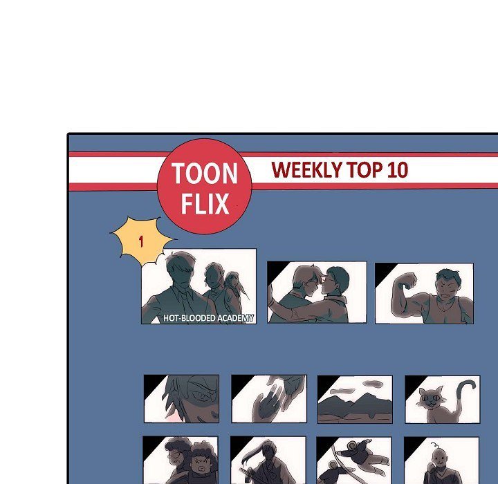 Read Come Be My Teacher chapter 3 image 5 on Lezhin