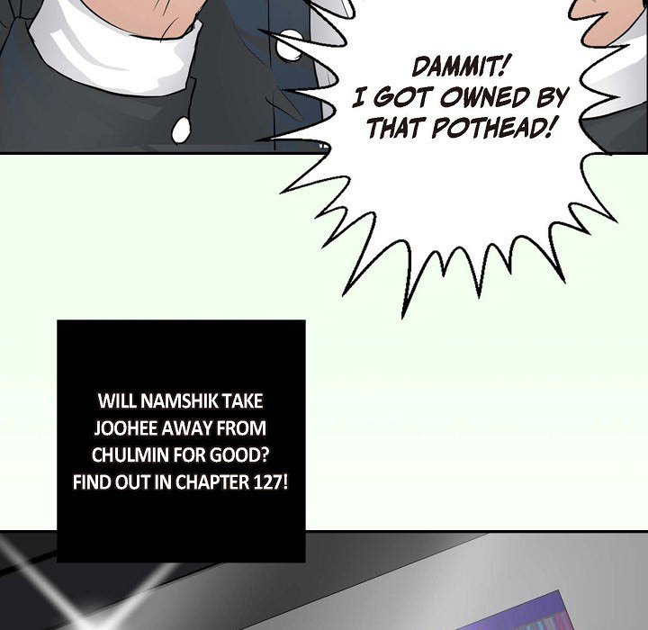 Read Come Be My Teacher chapter 3 image 52 on Lezhin