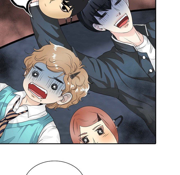Read Come Be My Teacher chapter 3 image 56 on Lezhin