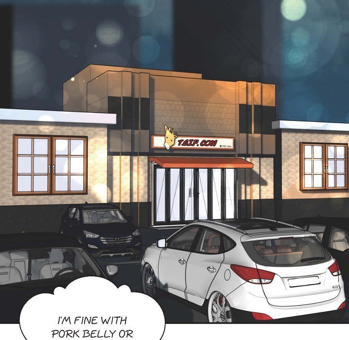 Read Come Be My Teacher chapter 3 image 61 on Lezhin
