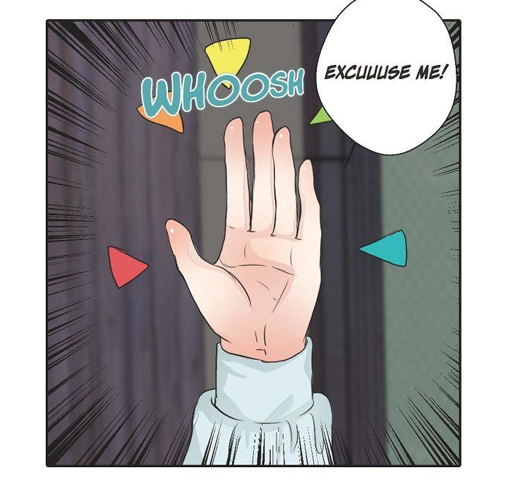 Read Come Be My Teacher chapter 3 image 63 on Lezhin