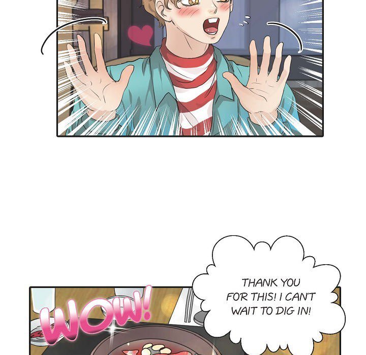 Read Come Be My Teacher chapter 3 image 67 on Lezhin