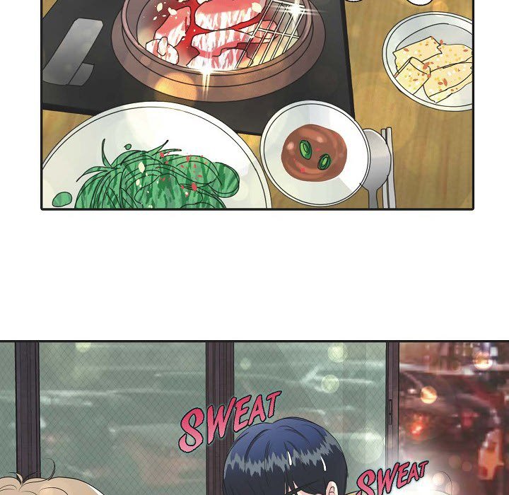Read Come Be My Teacher chapter 3 image 68 on Lezhin