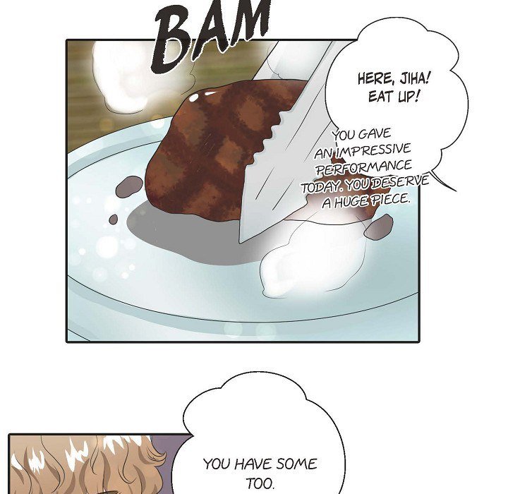 Read Come Be My Teacher chapter 3 image 70 on Lezhin