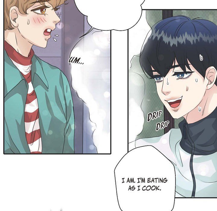 Read Come Be My Teacher chapter 3 image 71 on Lezhin