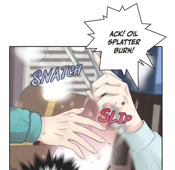 Read Come Be My Teacher chapter 3 image 74 on Lezhin