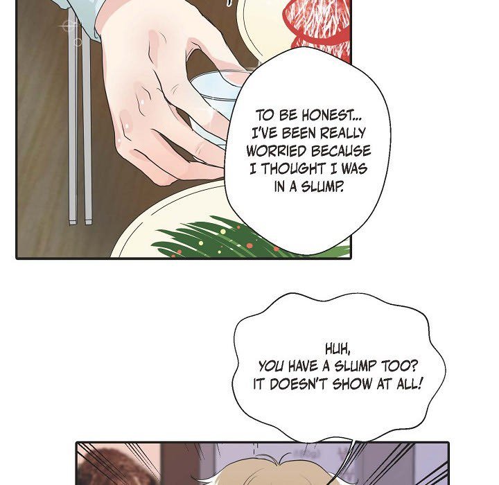 Read Come Be My Teacher chapter 3 image 78 on Lezhin