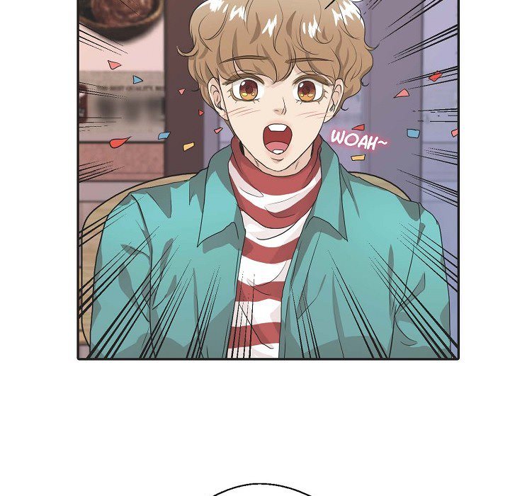 Read Come Be My Teacher chapter 3 image 79 on Lezhin