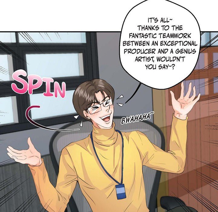 Read Come Be My Teacher chapter 3 image 9 on Lezhin