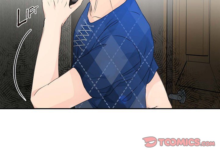 Read Come Be My Teacher chapter 30 image 1 on Lezhin