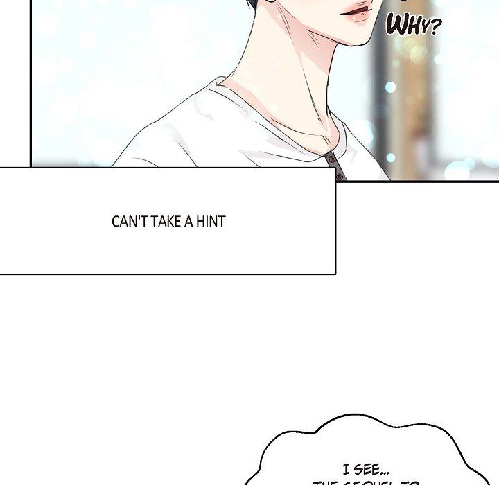 Read Come Be My Teacher chapter 30 image 12 on Lezhin
