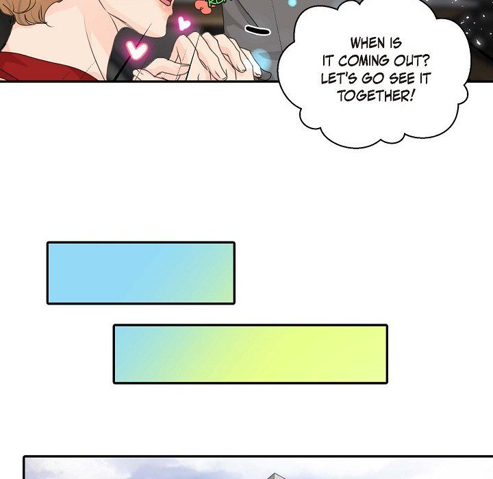 Read Come Be My Teacher chapter 30 image 15 on Lezhin