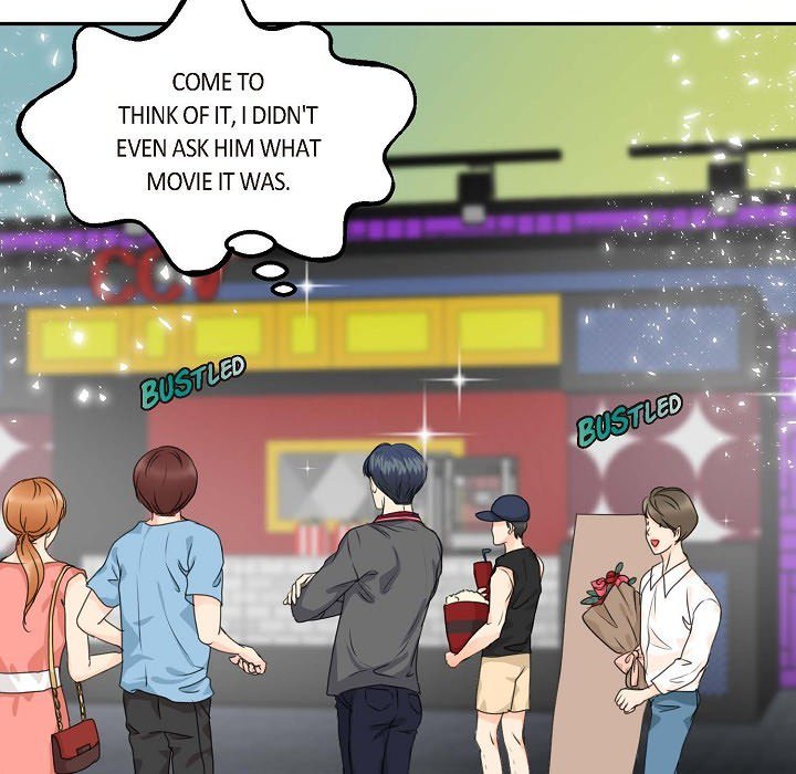Read Come Be My Teacher chapter 30 image 17 on Lezhin