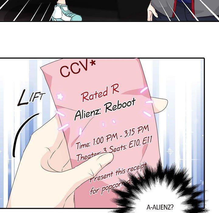 Read Come Be My Teacher chapter 30 image 21 on Lezhin