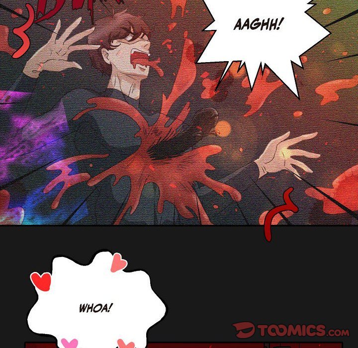 Read Come Be My Teacher chapter 30 image 25 on Lezhin