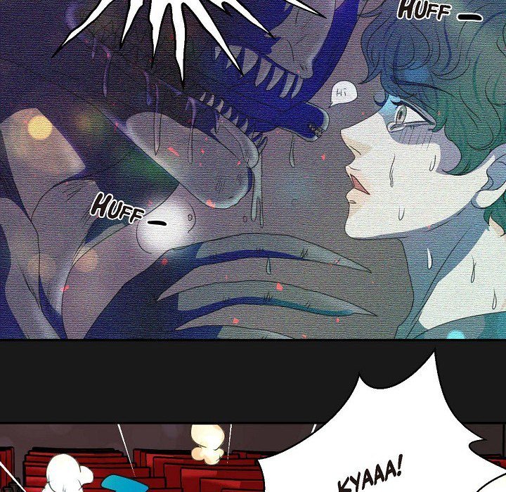 Read Come Be My Teacher chapter 30 image 27 on Lezhin