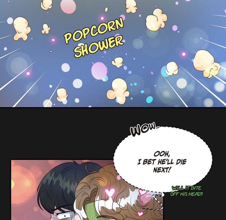 Read Come Be My Teacher chapter 30 image 30 on Lezhin