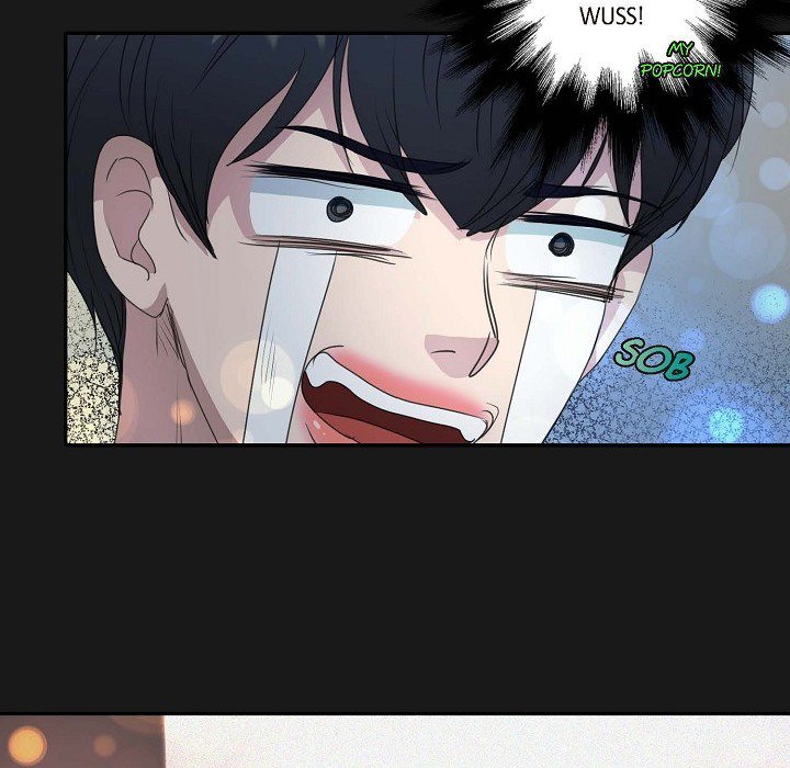 Read Come Be My Teacher chapter 30 image 34 on Lezhin