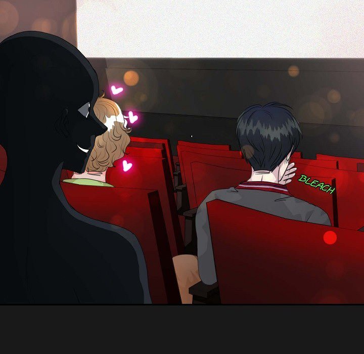 Read Come Be My Teacher chapter 30 image 35 on Lezhin