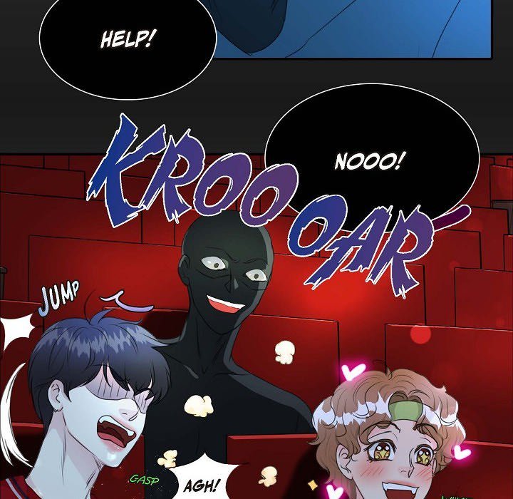 Read Come Be My Teacher chapter 30 image 39 on Lezhin