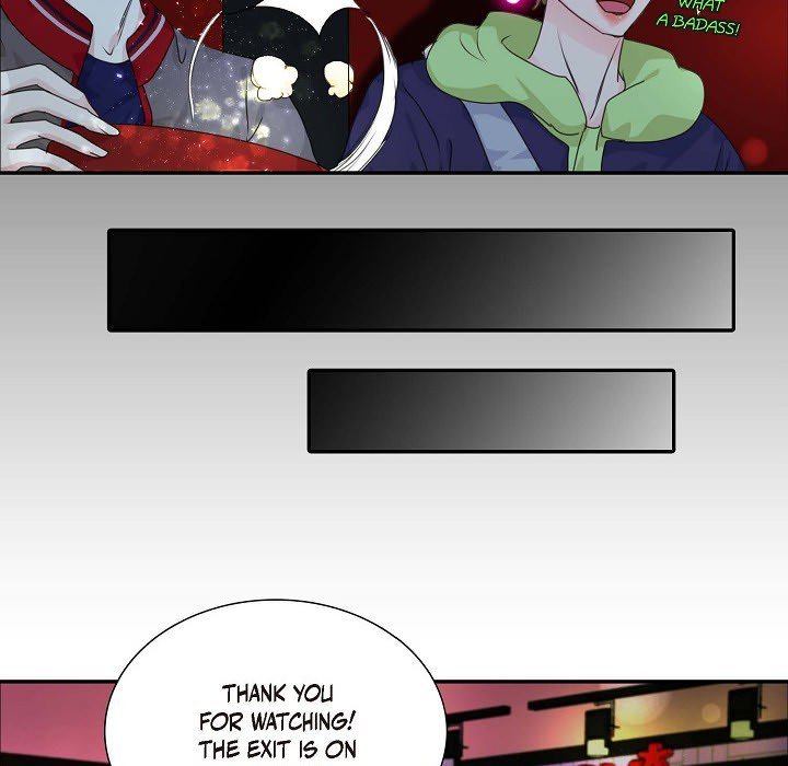 Read Come Be My Teacher chapter 30 image 40 on Lezhin