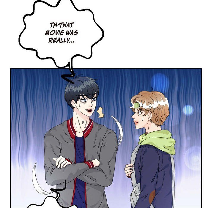 Read Come Be My Teacher chapter 30 image 42 on Lezhin