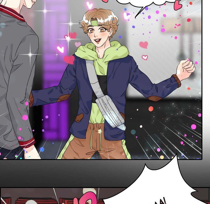 Read Come Be My Teacher chapter 30 image 47 on Lezhin
