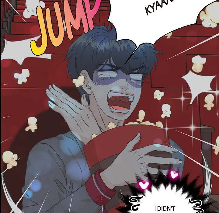 Read Come Be My Teacher chapter 30 image 48 on Lezhin