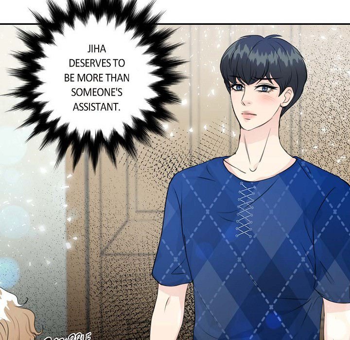 Read Come Be My Teacher chapter 30 image 5 on Lezhin